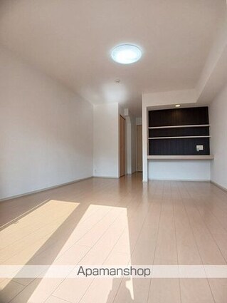 ブルムンタウン[1R/33.31m2]の洗面所