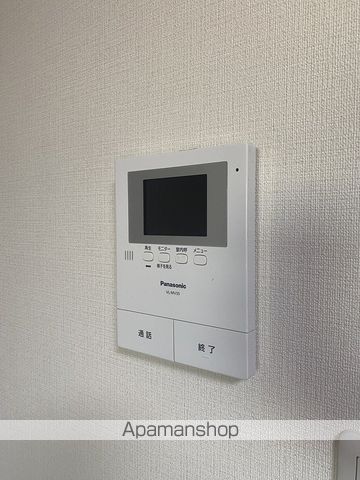 ポポラーレの内装写真