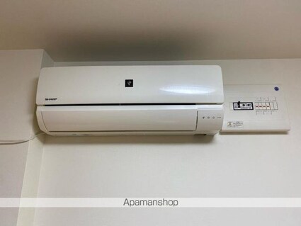 ＳＷＥＥＴ　ＷＡＴＥＲ[1LDK/46.88m2]のその他設備