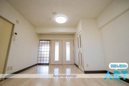 エクシード久万ノ台[2DK/48m2]の内装3