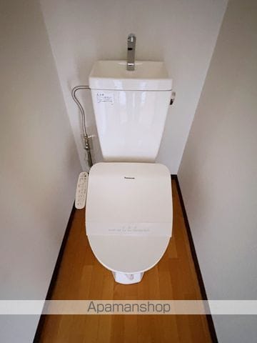 ロッククラウドマンションの内装写真
