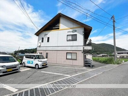 岡山県倉敷市児島宇野津[2DK/50.32m2]の外観3