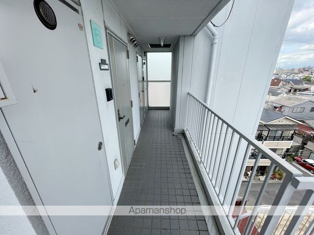 アミティ近大通りのその他写真