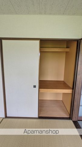 メンバーズタウン末広C棟の内装写真