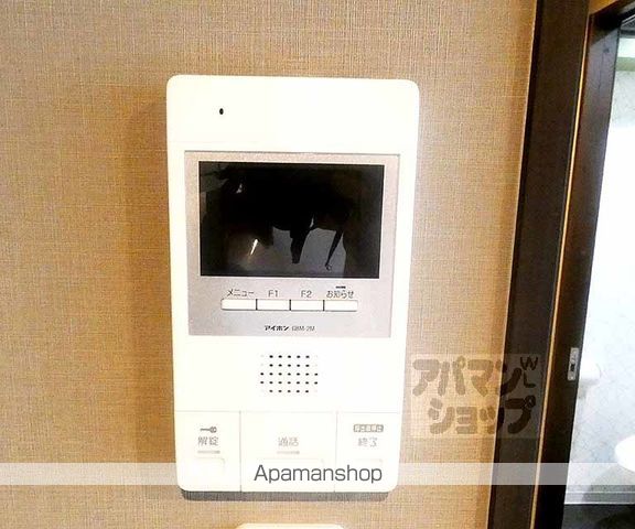 ロータス西陣の内装写真