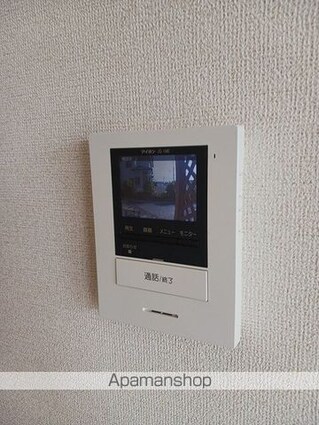 和歌山県日高郡日高町大字高家[3DK/65.98m2]のセキュリティ