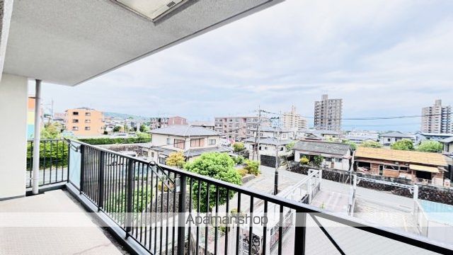 アーサー京町パークシティの内装写真