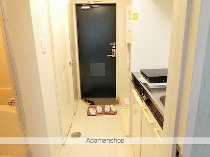 クロスガーデンみたけ[1K/21.12m2]の内装3