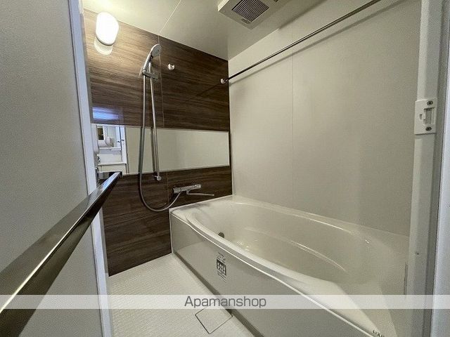 スプランディッド本町グランの内装写真