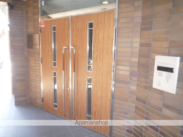 FUJIハイツのその他写真