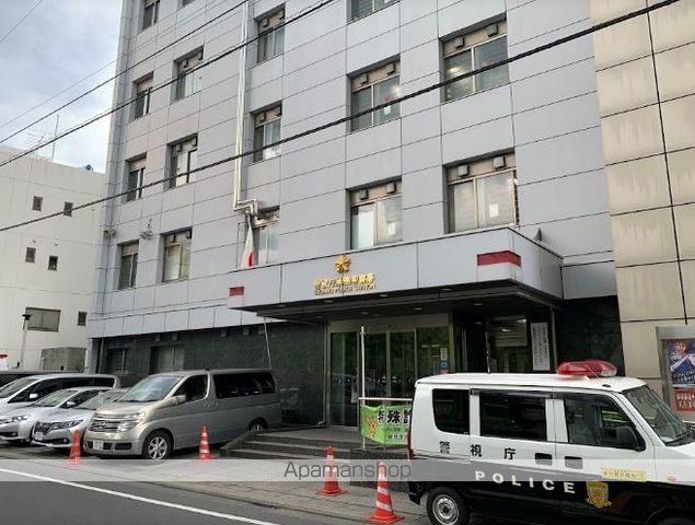 パークアクシス滝野川の周辺写真