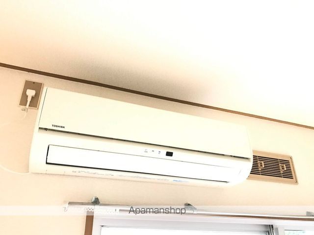 パナハイツ工藤Iの内装写真