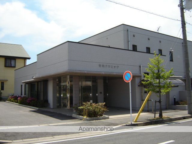 DREAM NISHIZAKIの周辺写真