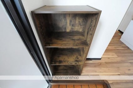 パナハイツセブンＢ棟[1LDK/34m2]の内装3