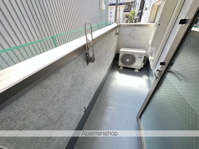 フジパレス箱殿町の内装写真