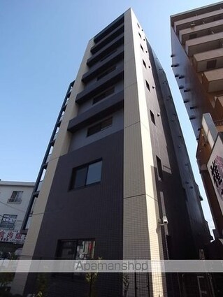 ベルグ桜ヶ丘[1LDK/48.33m2]の外観5