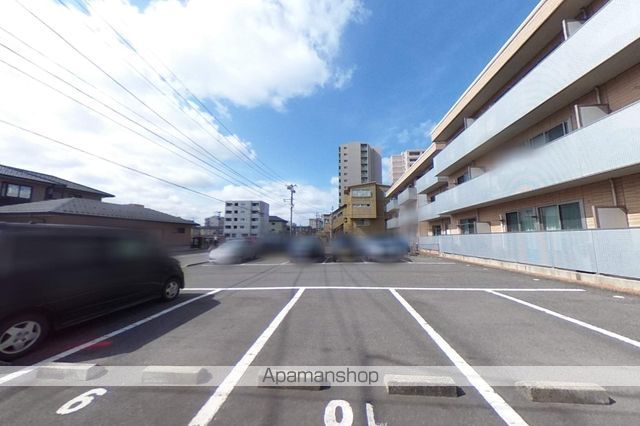 ベレオ南笹口Iのその他写真