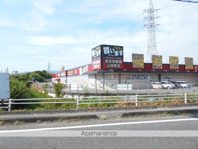 ヒューゲル プラースの周辺写真