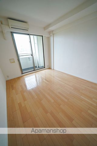 セレッソコートリバーサイドOSAKAの内装写真