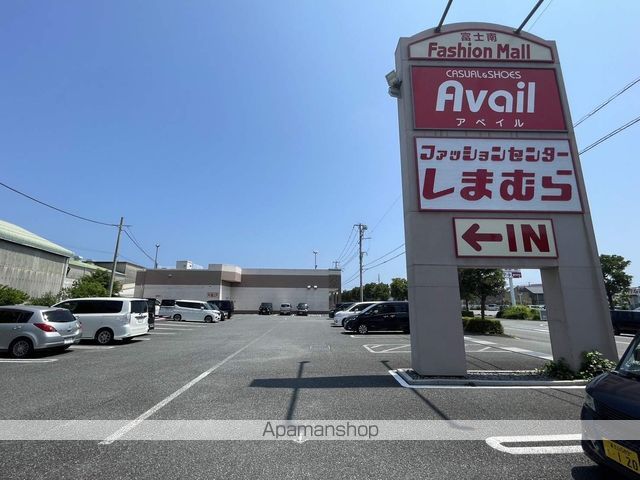 カーサ デ ロアの周辺写真