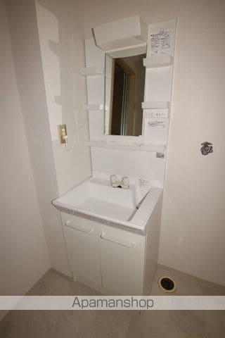 フレグランス高木の内装写真