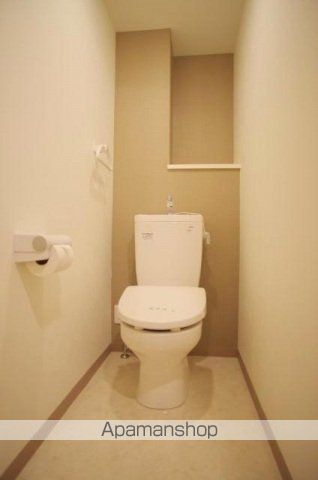 E’CLAIR祇園の内装写真