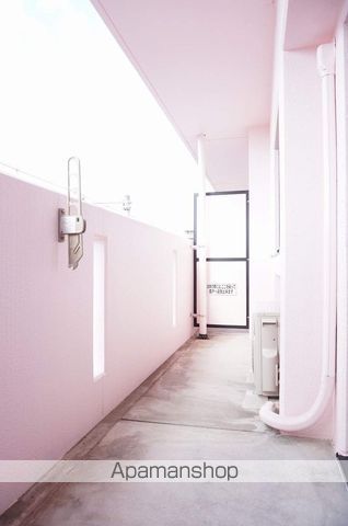 フェアリー壱番館の内装写真