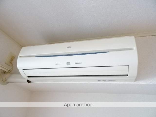 カーサプラシードの内装写真