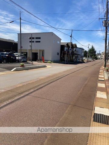オクトワール長岡中央の周辺写真