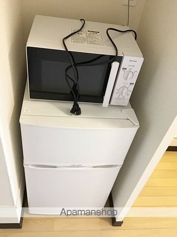 レオネクスト桜ヶ丘の内装写真