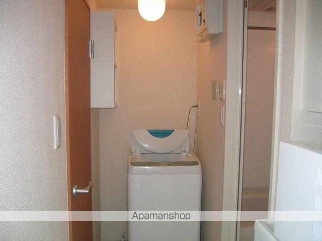 レオパレスタキの内装写真