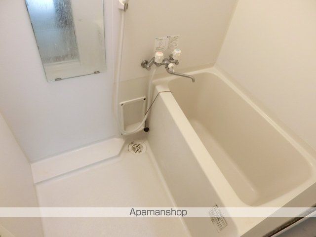 ステージN20IIの内装写真