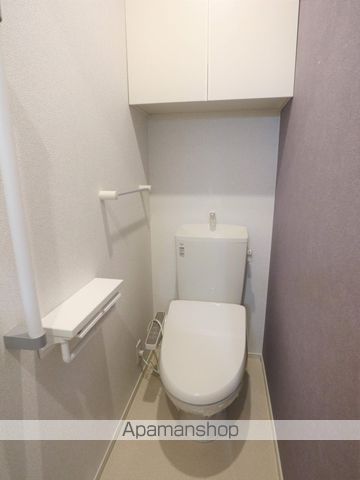 HERMITAGEの内装写真