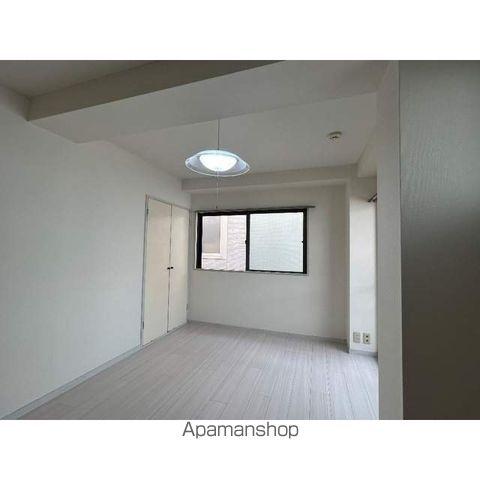 トーシンハイツ東品川のその他写真
