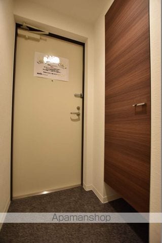 IL CIERO QUATTROの内装写真