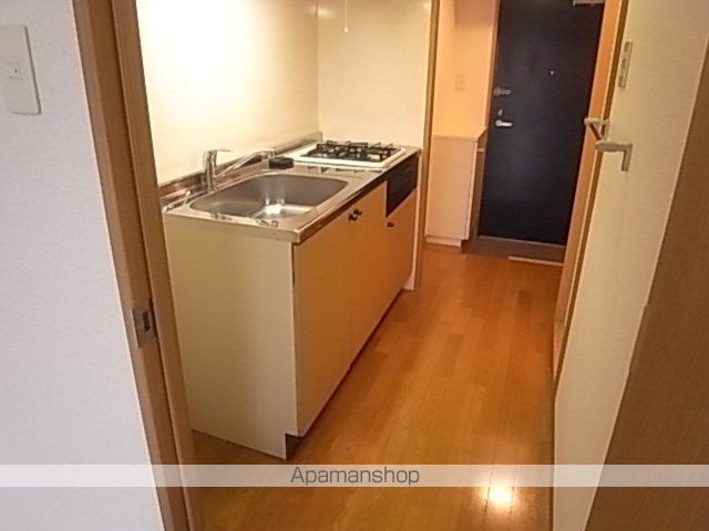 プラーチドの内装写真