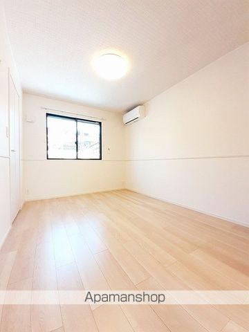 カーサグレイスの内装写真