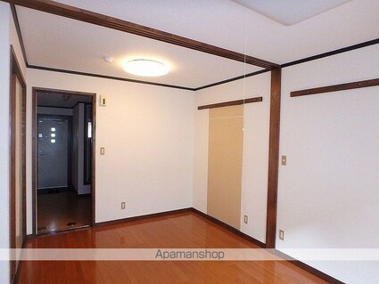 エクセレント２１[1K/27.87m2]の内装5