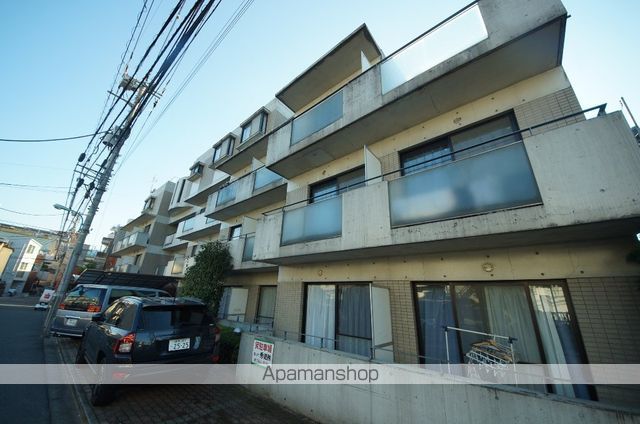 レオパレスRXコスモMの外観写真