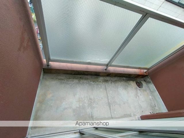 パティオ甲子園口の内装写真