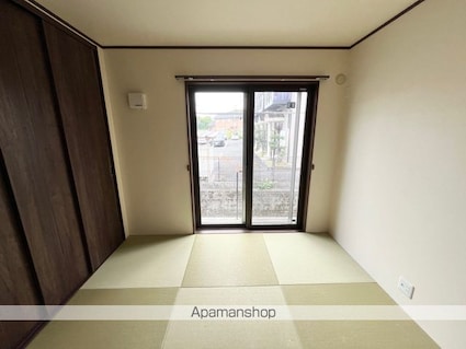 祇園町貸家[3LDK/77.58m2]の内装4