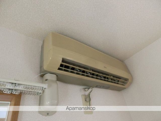 パセオおゆみ野の内装写真
