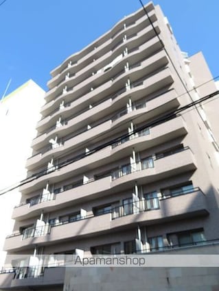 宮城県仙台市青葉区大町２丁目[1LDK/49m2]の外観2