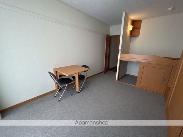 レオパレスカサ エスペランサの内装写真