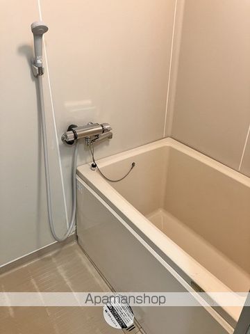ボナール極楽の内装写真