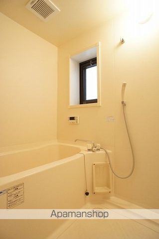 アスピアBの内装写真