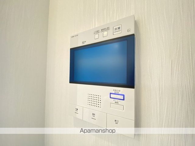 PREGIO SEKIMEの内装写真
