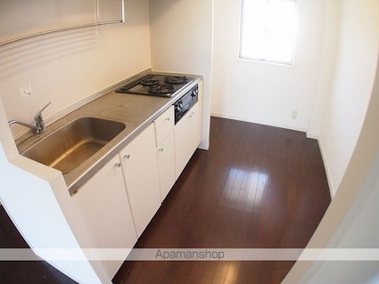 ピオニール小林Ⅰ[1LDK/47.97m2]の内装4