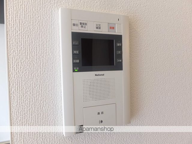 HF東札幌レジデンスの内装写真