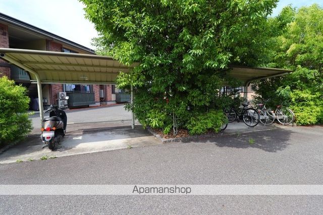 グレイス A棟のその他写真